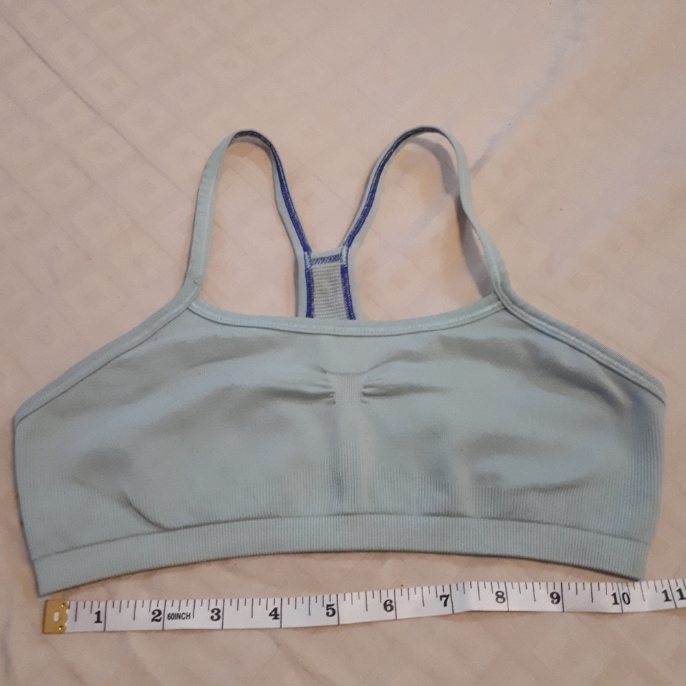 2/$20 Ivivva sports/yoga bra